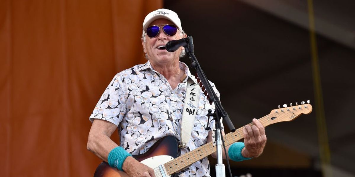 NextImg:Jimmy Buffett, singer of 'Margaritaville,' dead at 76