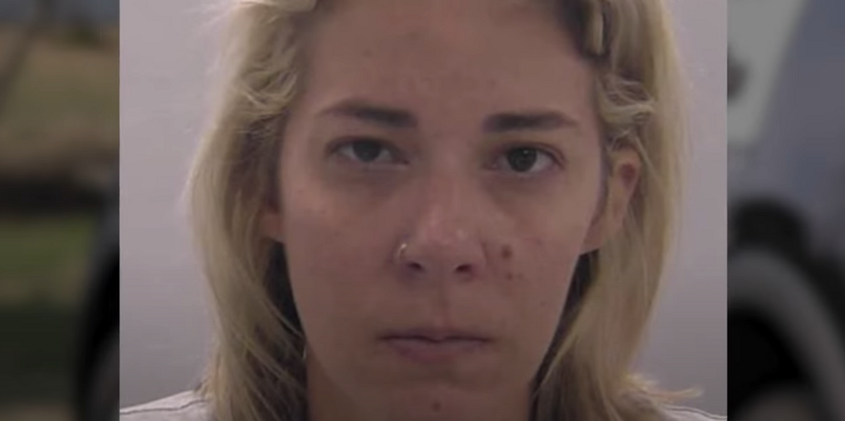 NextImg:Virginia woman accused of having sexual relations with 15-year-old twin brothers