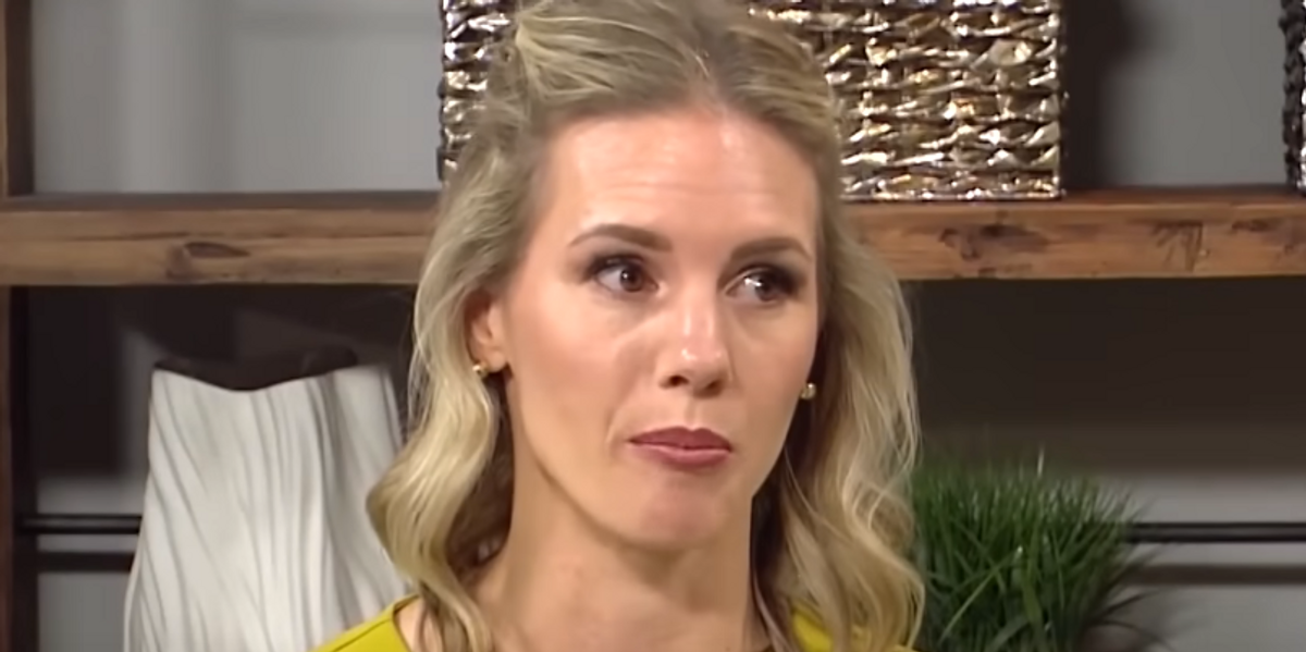 NextImg:Utah YouTuber arrested for child abuse after malnourished son shows up to neighbor's home in duct tape