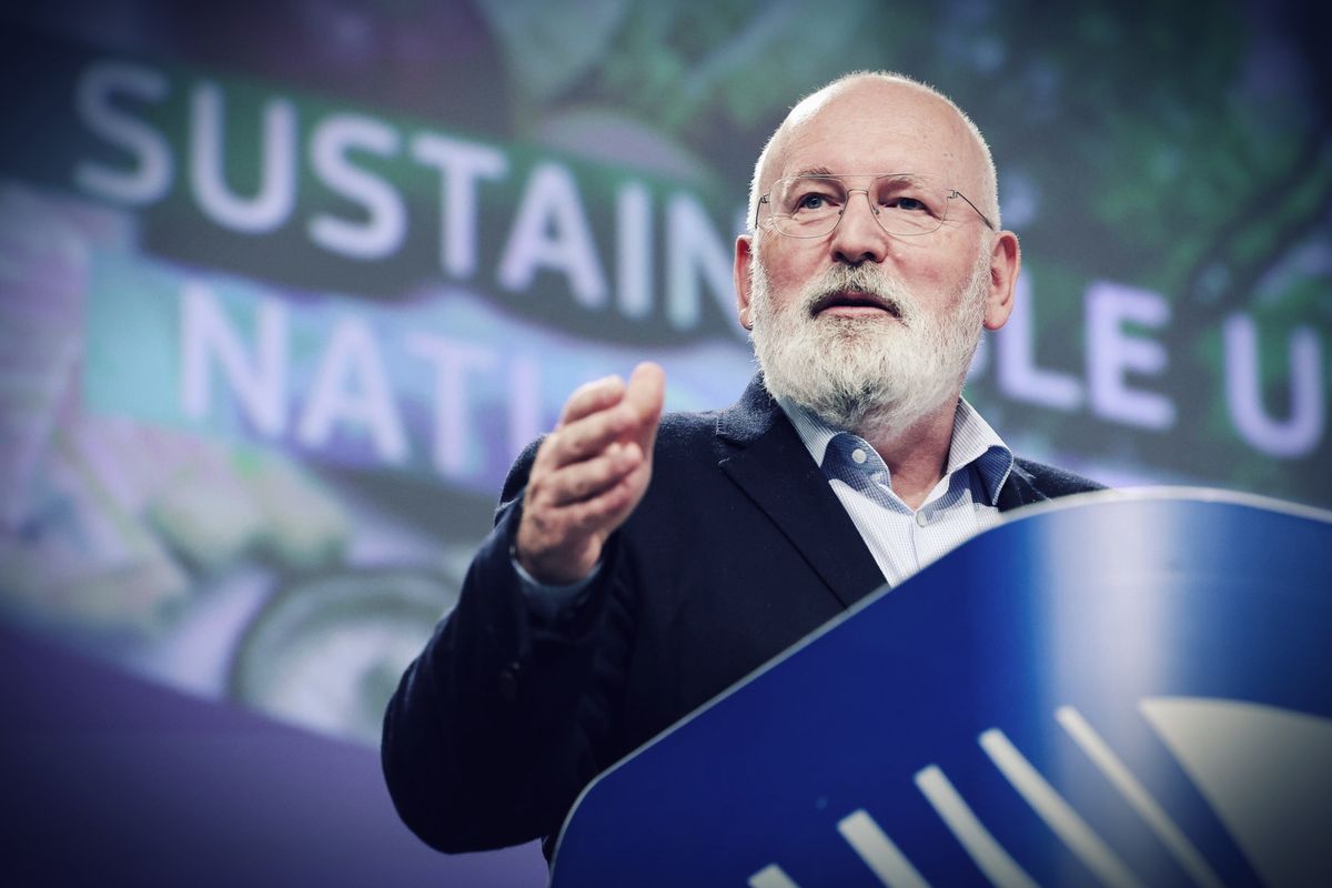 La Commissione va all’assalto finale. La partita si gioca sugli imballaggi