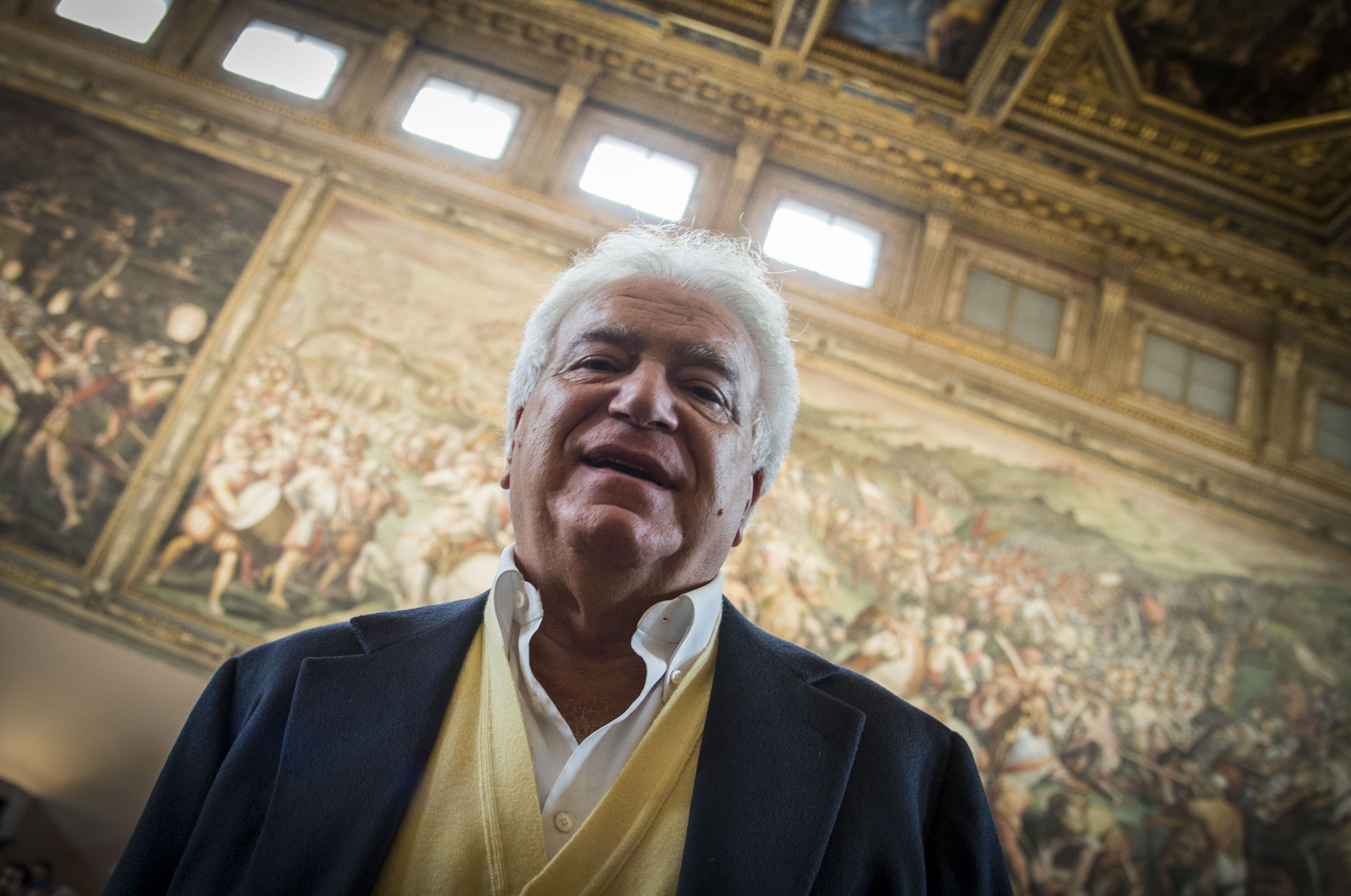 Soldi, massoni, nomine: «parla» Verdini