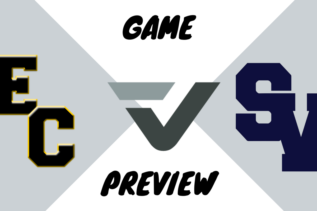 GAME PREVIEW: Smithson Valley fired up for East Central