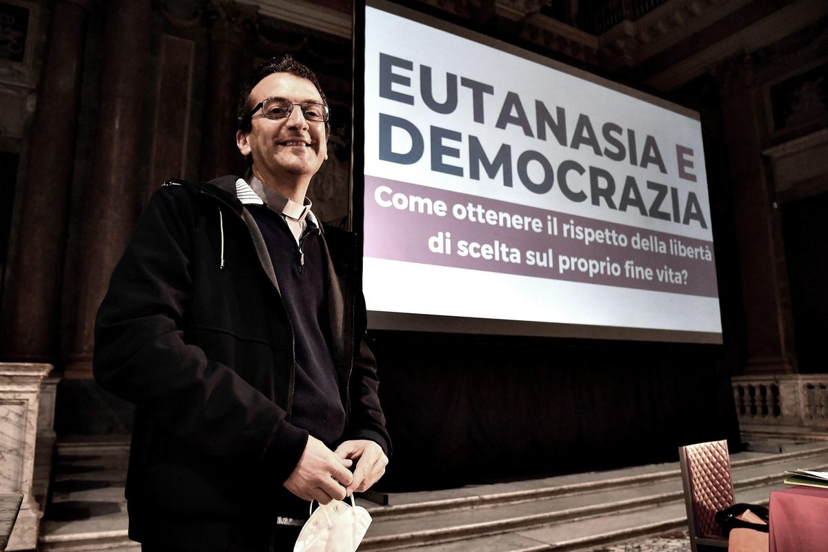 I preti pro eutanasia ripassino il catechismo
