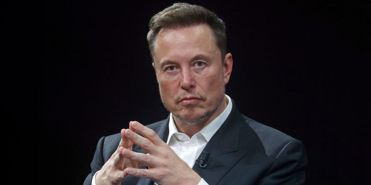 NextImg:Elon Musk threatens to sue ADL for allegedly pressuring X to suspend accounts, causing massive revenue losses