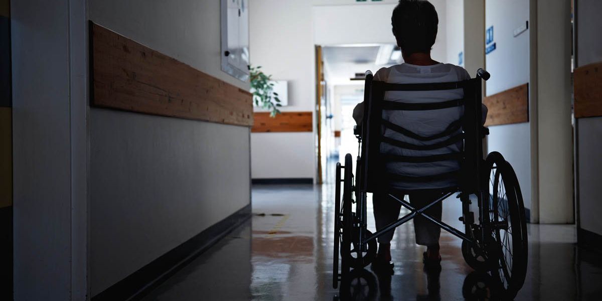 NextImg:Horowitz: Senior lives don’t matter: Worst serial murderer of seniors to escape death penalty