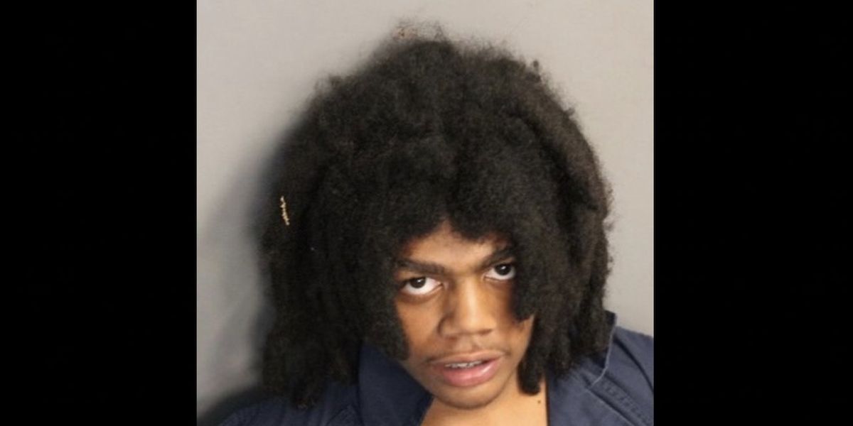 15-year-old male accused of killing 6-year-old girl in drive-by shooting; victim was in her living room