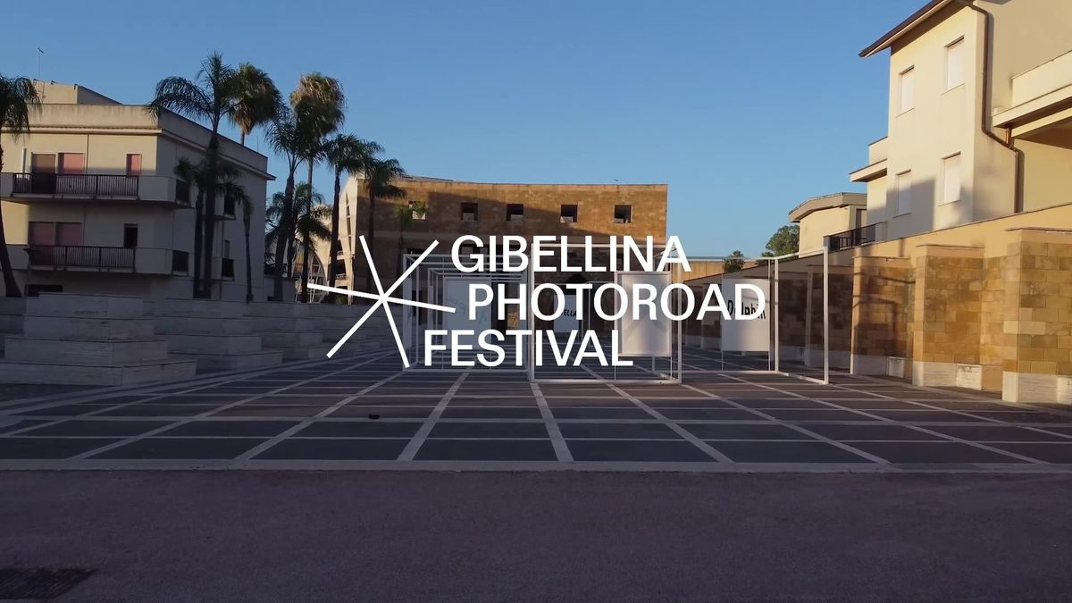 Gibellina Photoroad, un grande festival di fotografia e arti visive