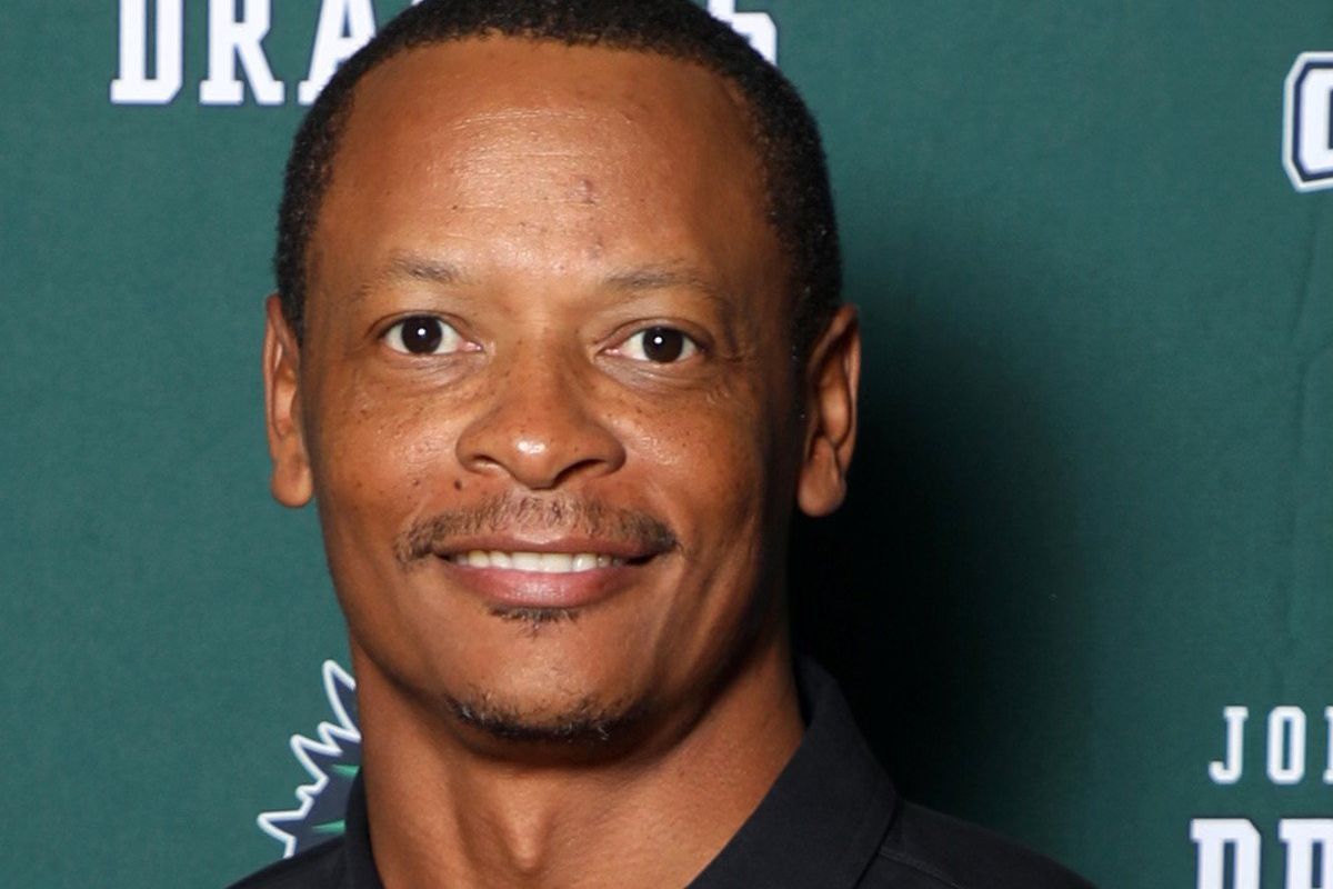 YEAR ONE: Lewis taking over the JCS Baseball program