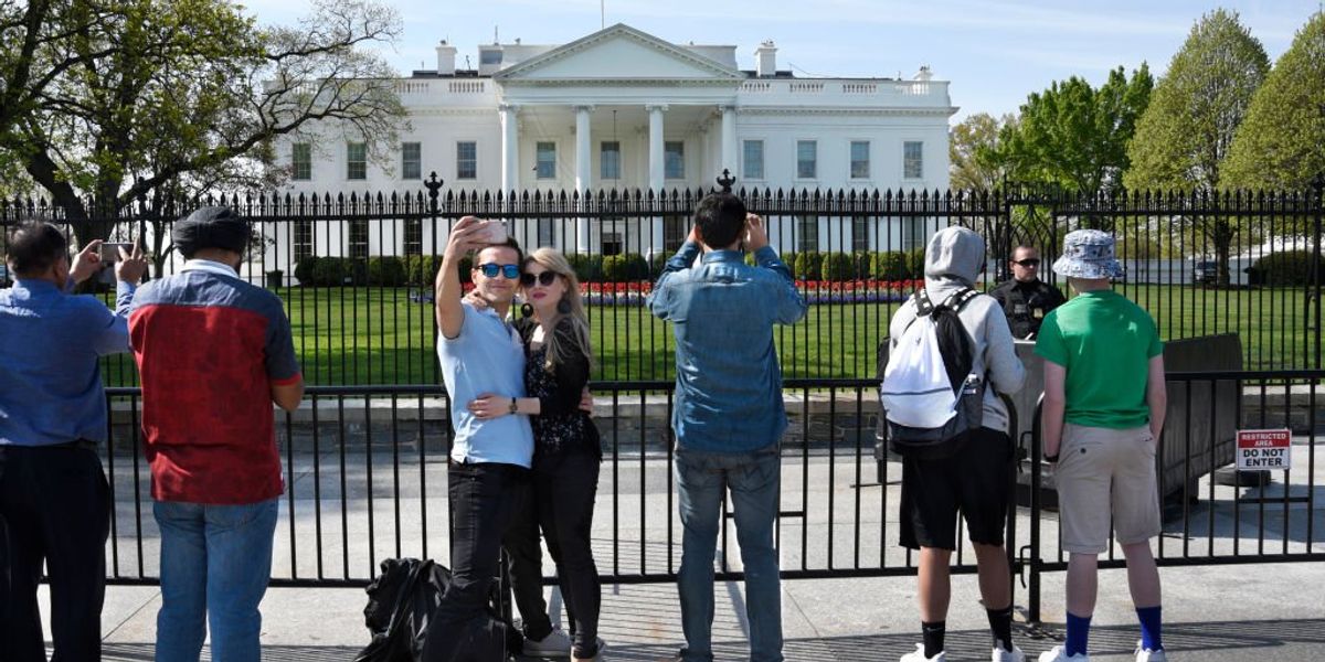 Chinese nationals posing as tourists breached US military bases and other sites, raising espionage concerns: Report