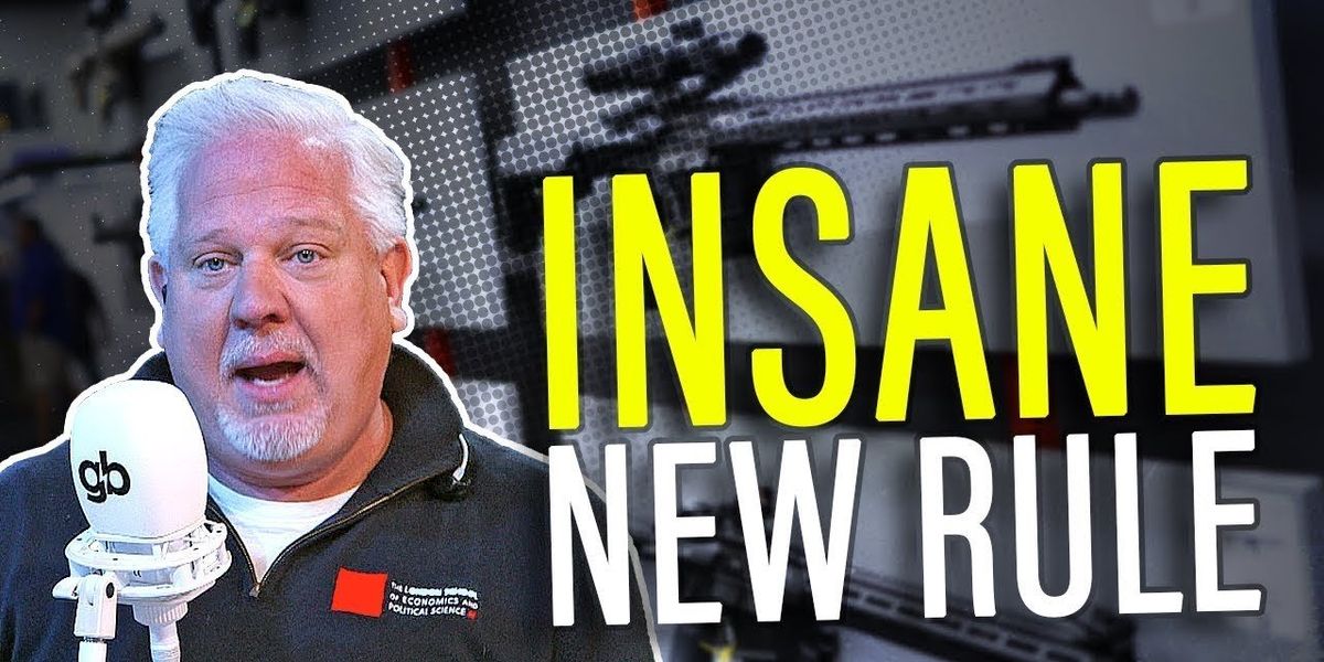 NextImg:The ATF’s new ‘loophole fix’ is going to BOIL YOUR BLOOD