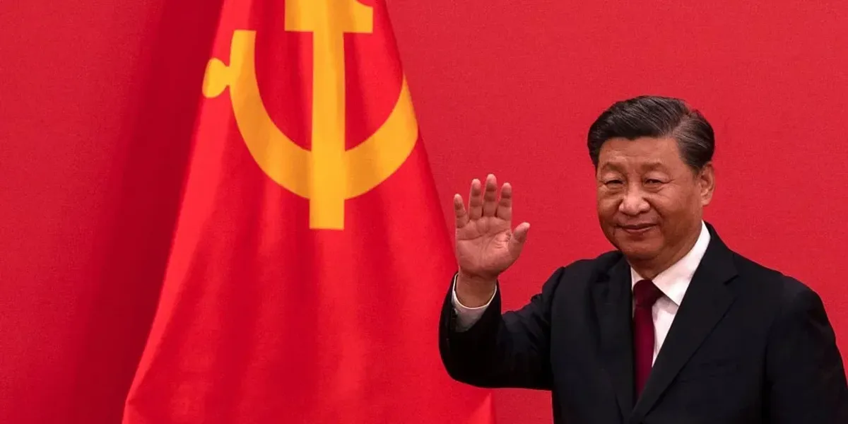 China is now unlikely to ever overtake US economy, forecast shows