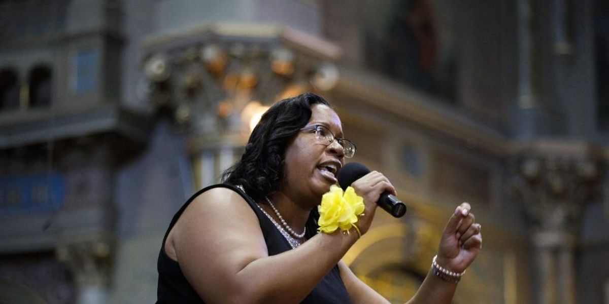 NextImg:Chicago treasurer was accused of misconduct and ethical violations in letter the city kept secret for years