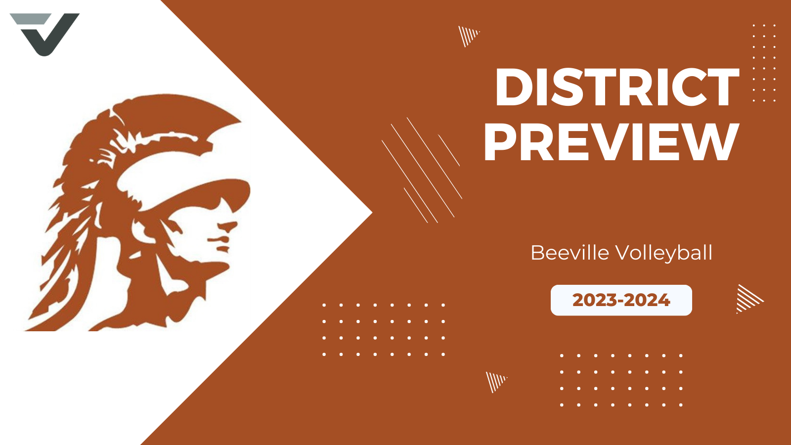 District Preview: Lady Trojans poised for excellence