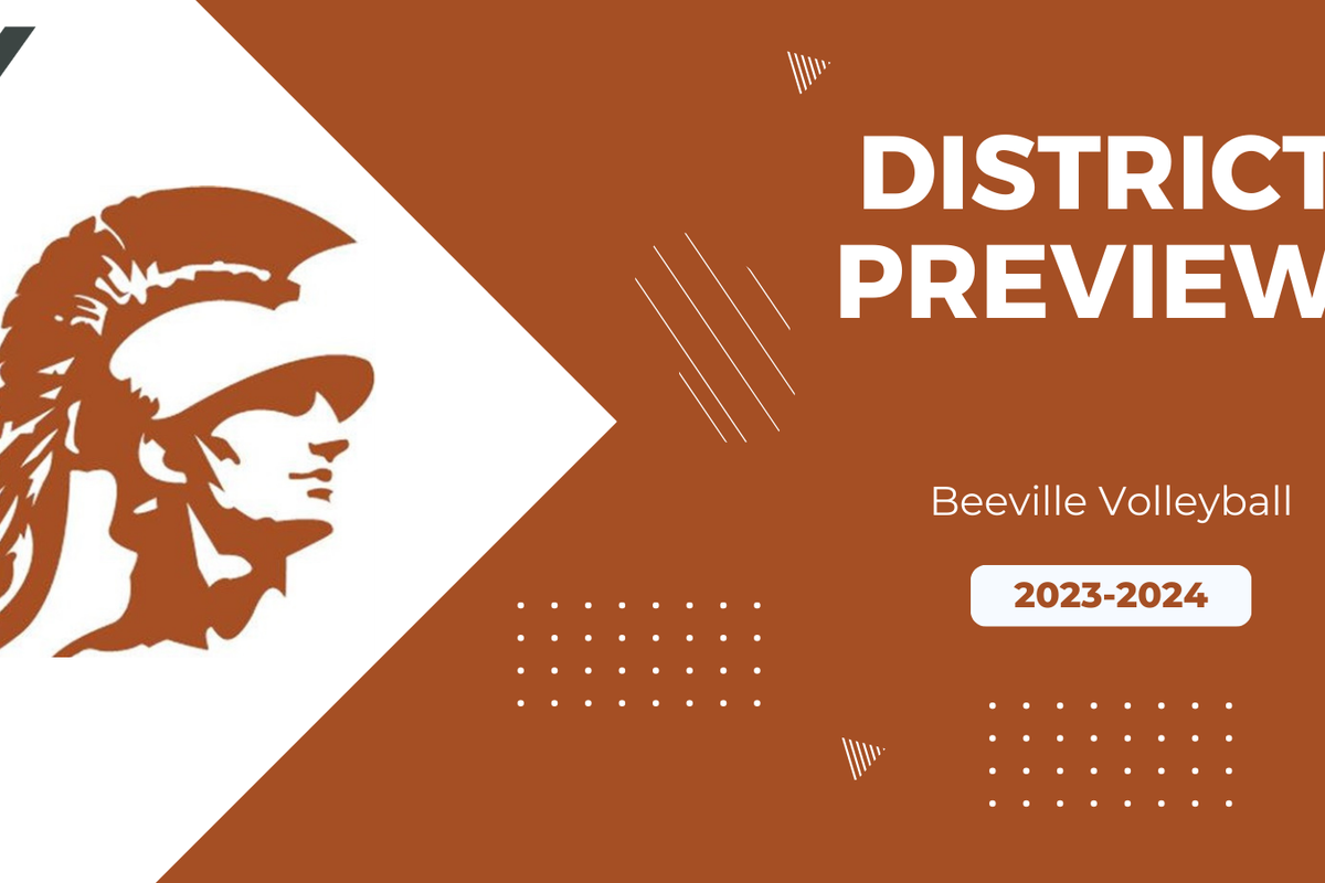 District Preview: Lady Trojans poised for excellence