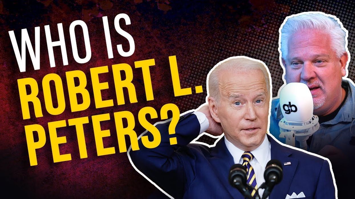 Why would Biden use PSEUDONYMS on government emails with his son?