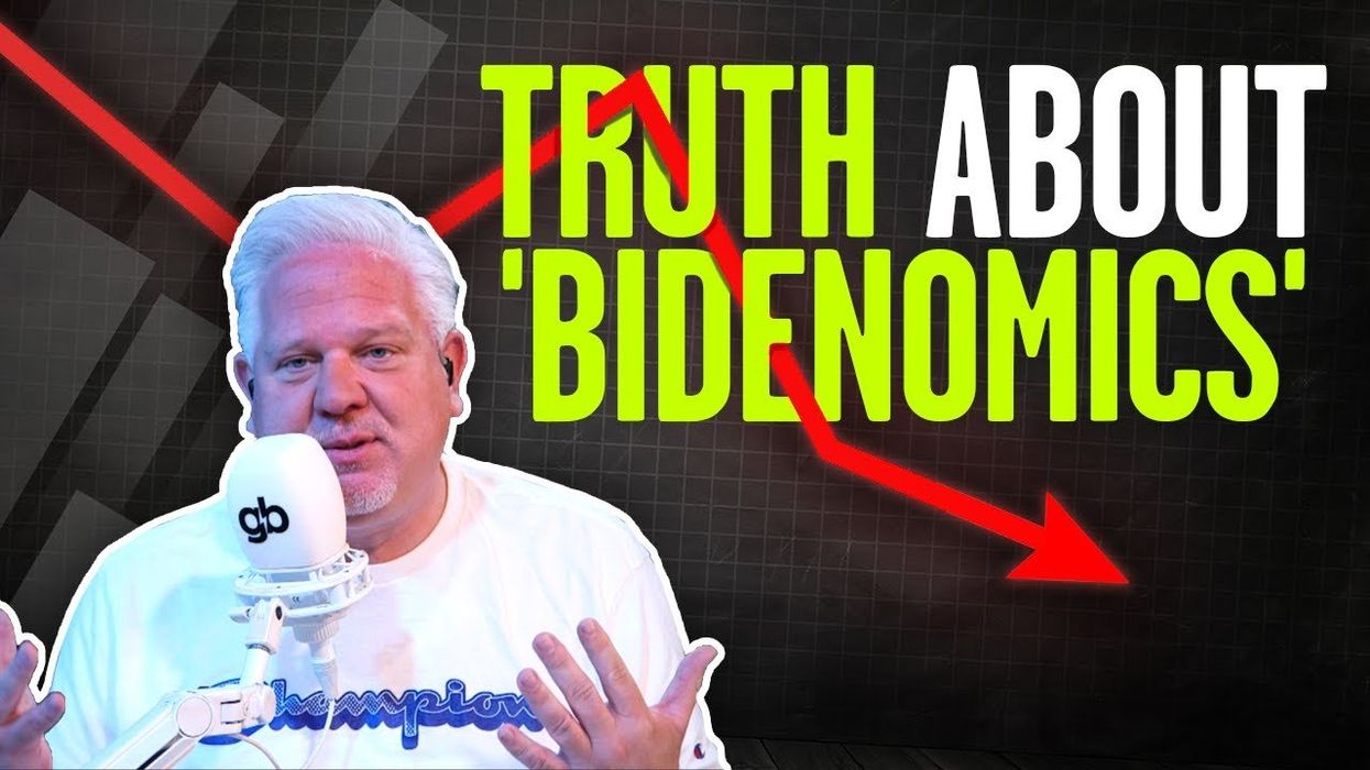 Is 'Bidenomics' SAVING the economy? The FACTS say otherwise