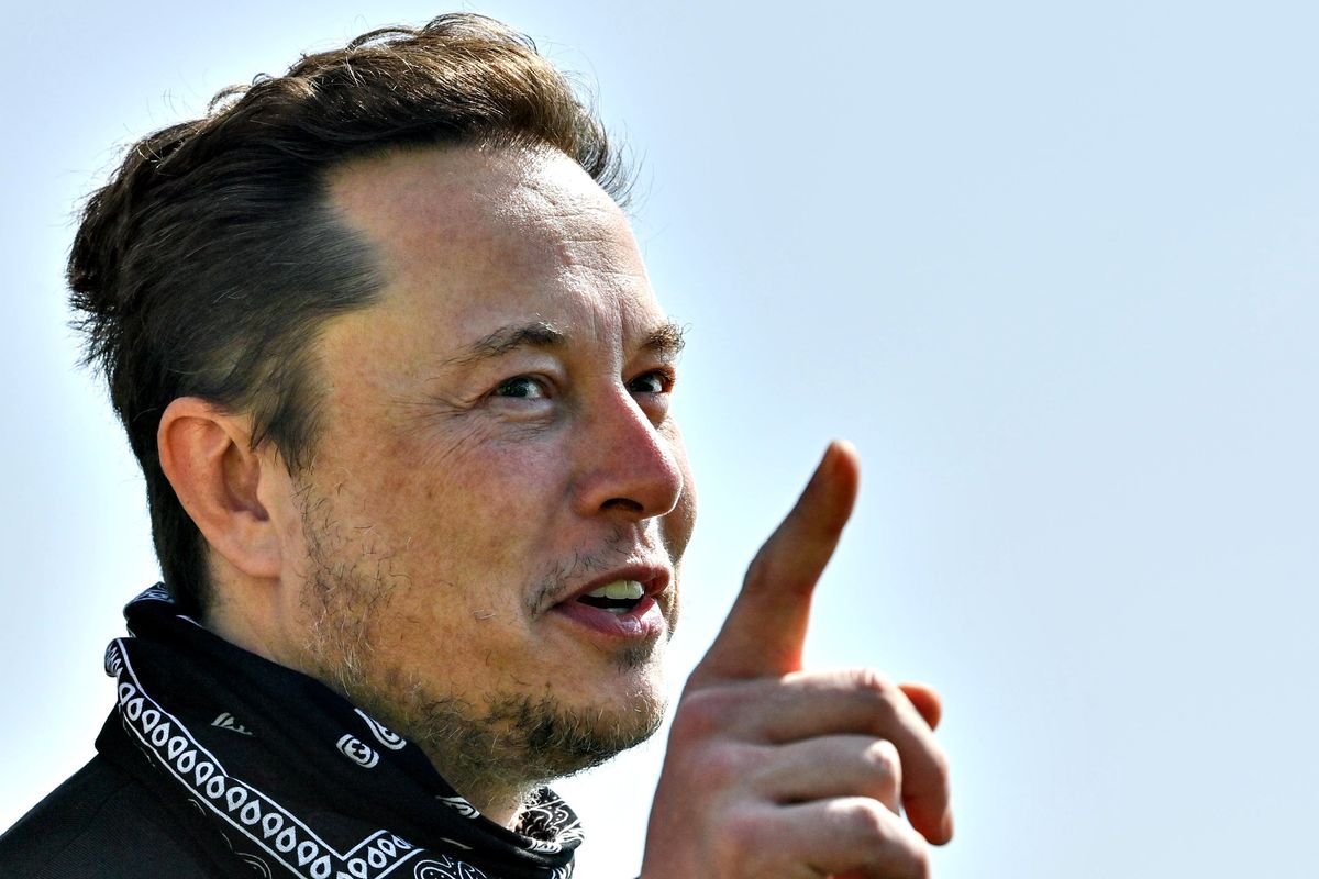 L’Europa vuol usare il Digital Act per ingabbiare anche Elon Musk