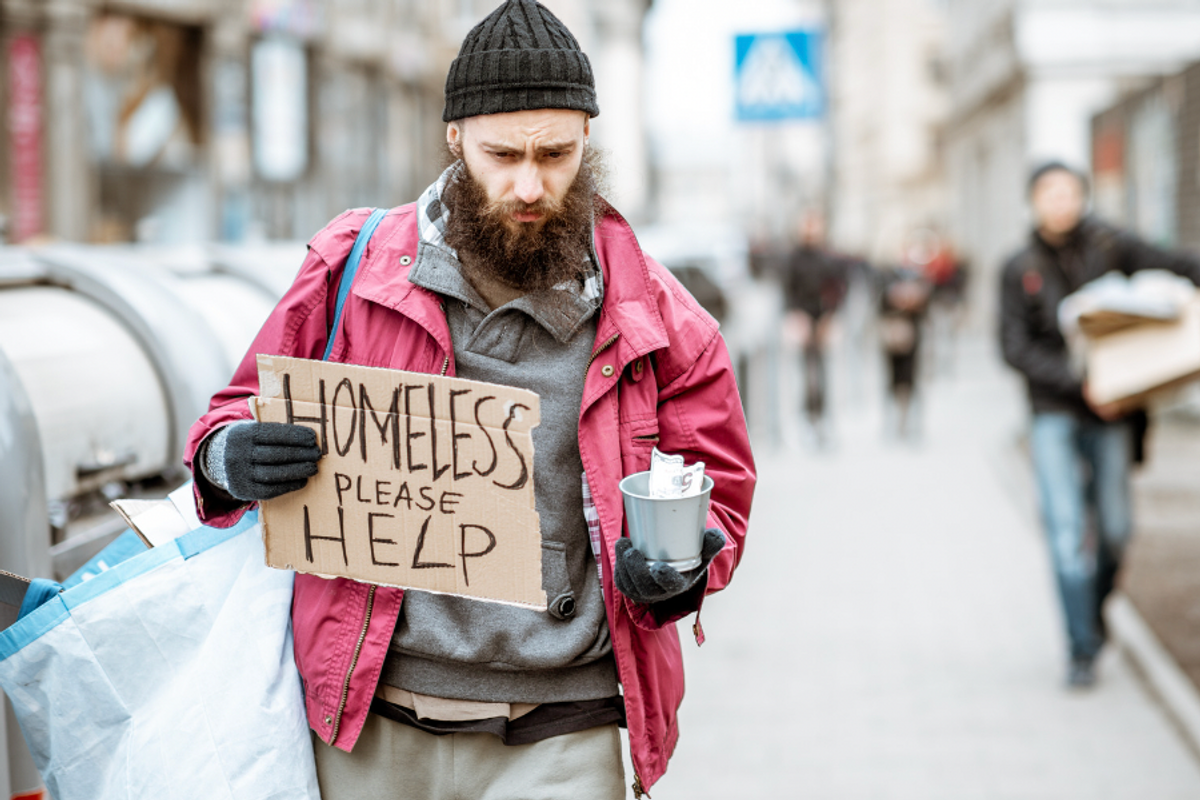 homelessness, jobs for homeless people, homeless shelter near me