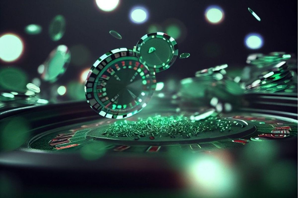 Innovations in the World of Gambling: Technological Advances Shaping the Casino Landscape