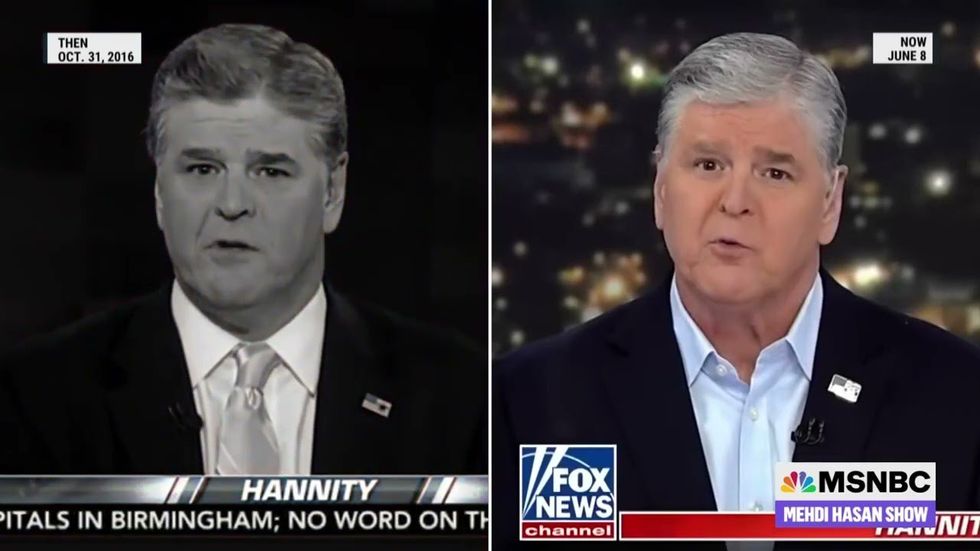 How Hypocritical Is Fox News On Trump Indictments? Hilariously 