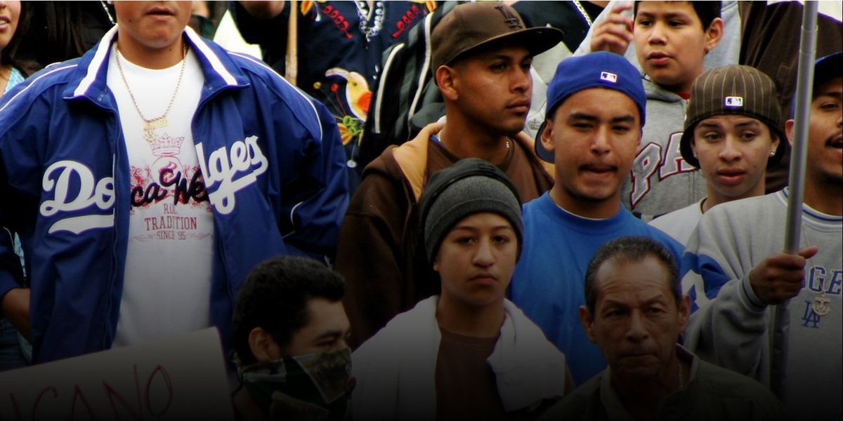 Chicano is Making a Comeback - Luz Media