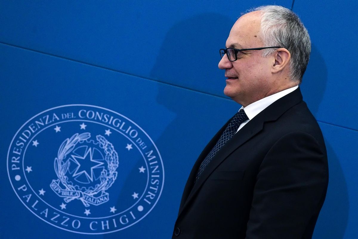 Giubileo 2025: Roma un cantiere a cielo aperto