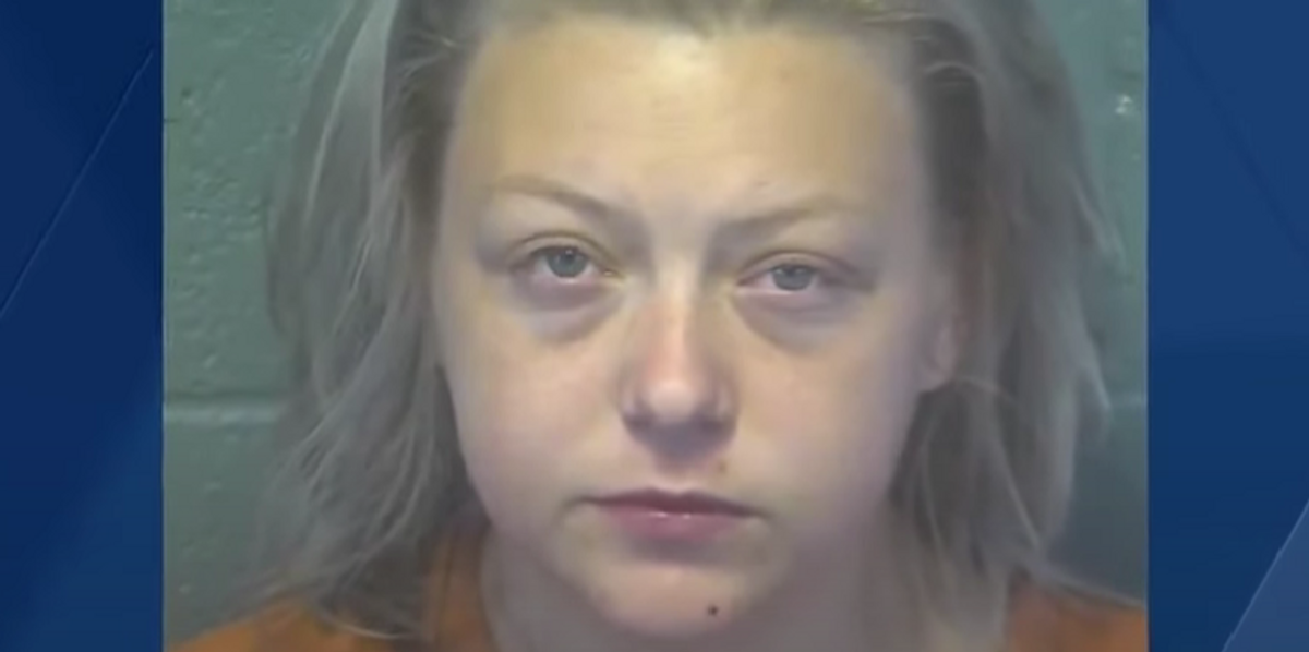 NextImg:3 arrested in Oklahoma for child trafficking, distributing child pornography