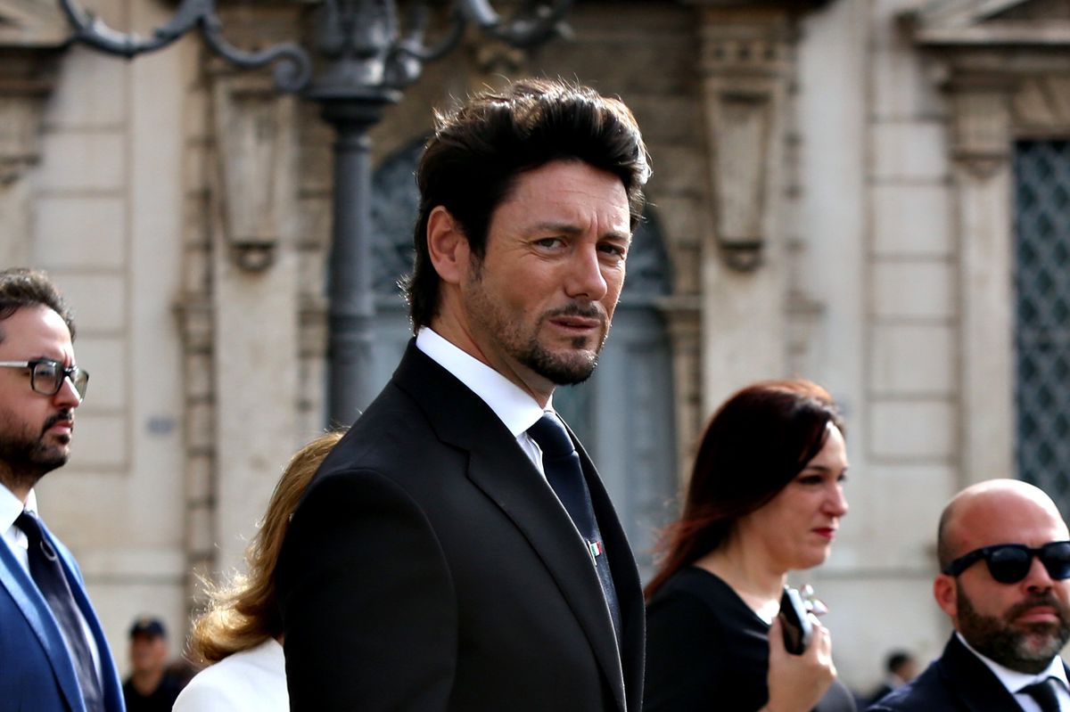 «C’è timore per la libertà di parola»