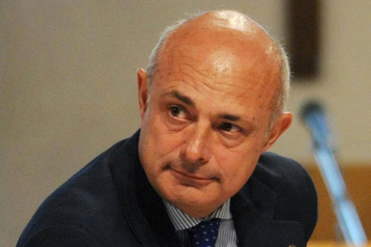 «Così affondo il bisturi nei gialli italiani»