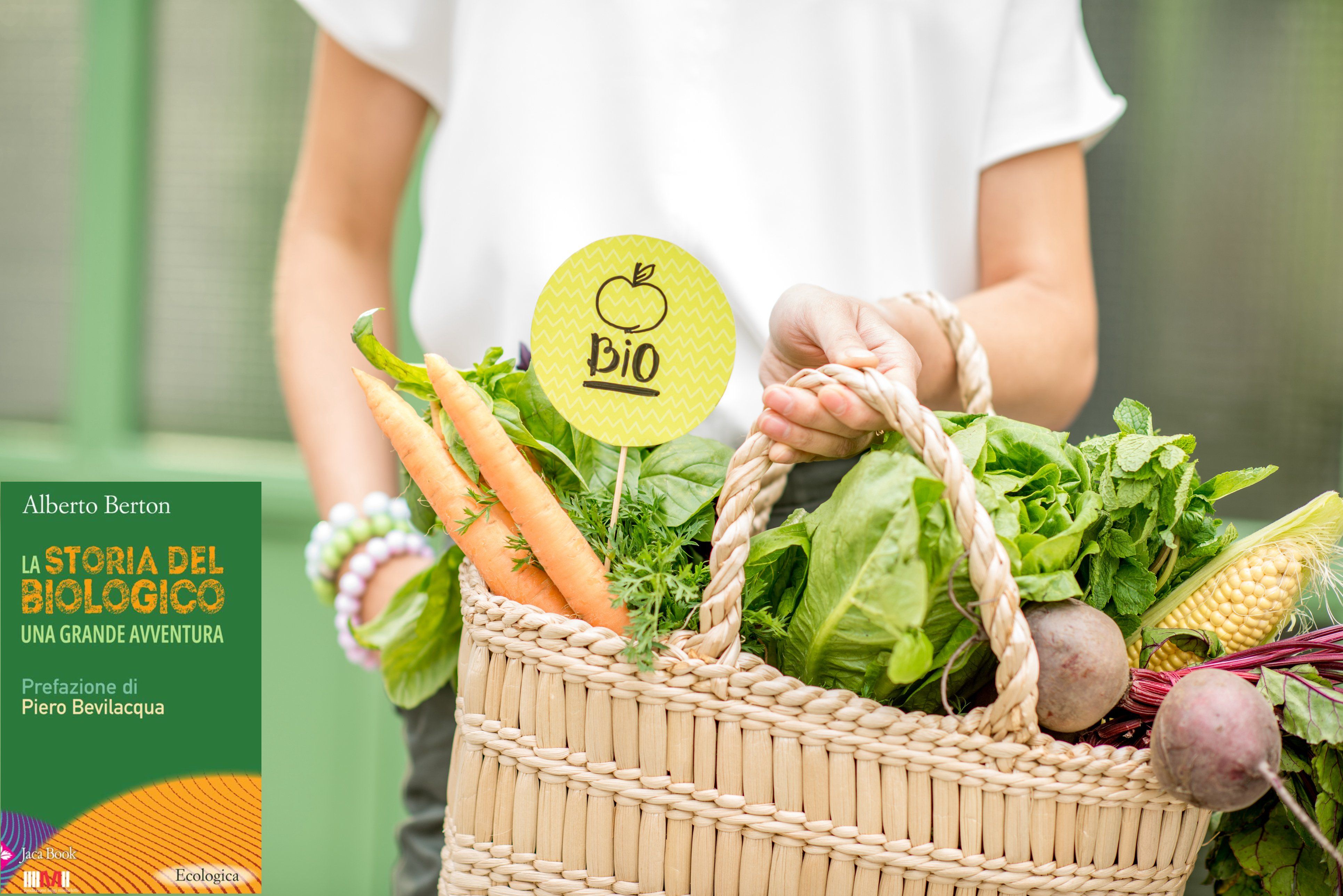 «Il biodinamico non è solo fuffa. Adesso serve un Biologico 3.0»