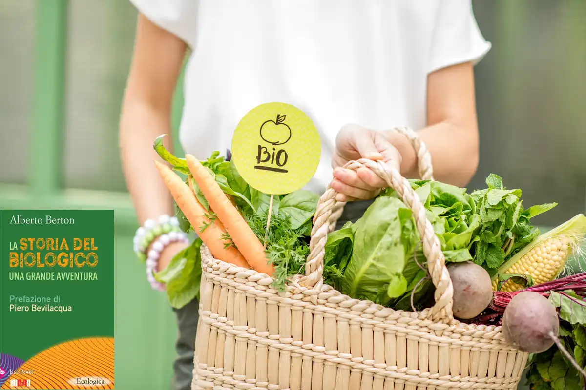 «Il biodinamico non è solo fuffa. Adesso serve un Biologico 3.0»