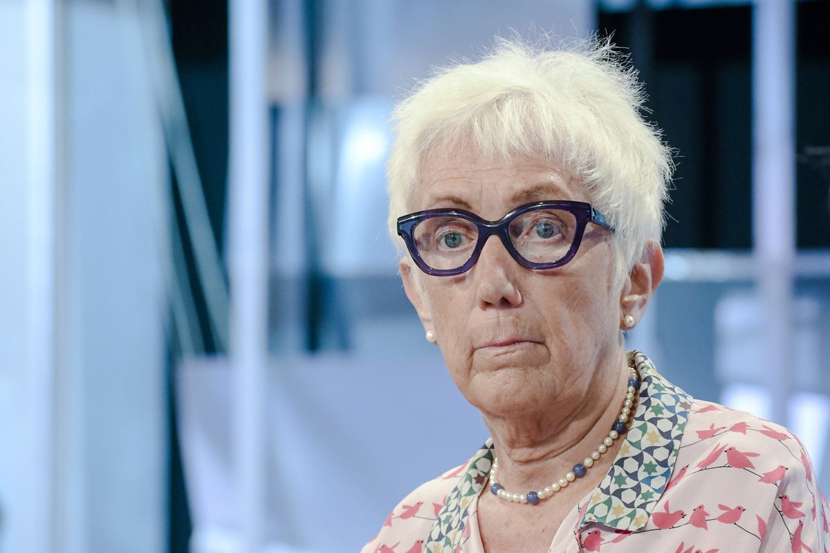 «La destra ha ancora complessi d’inferiorità sui valori in cui crede»