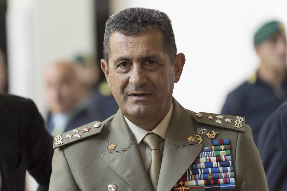 Caro Figliuolo, gli alluvionati stanno aspettando