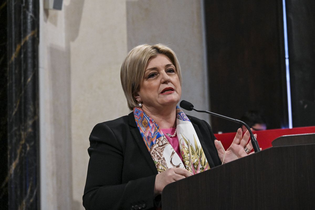 «Gabbie salariali fra il Nord e il Sud»