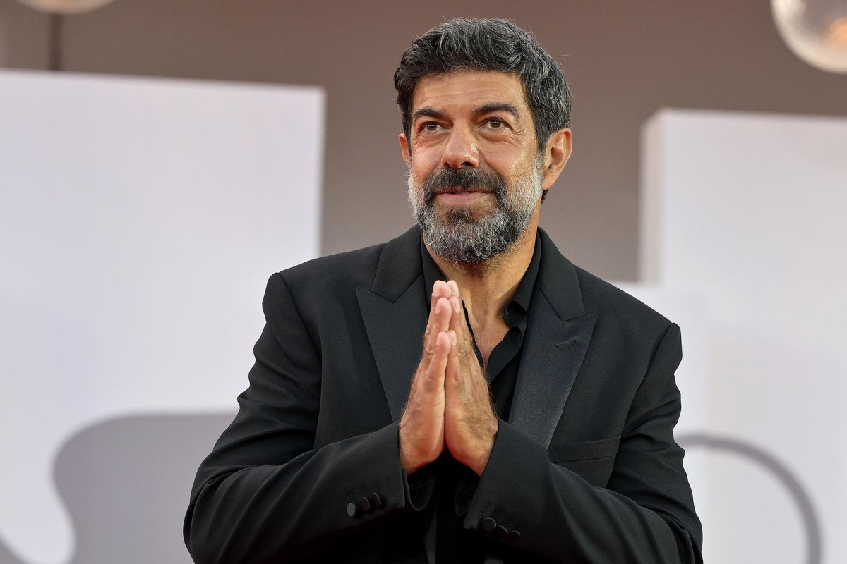 Mollicone: «Favino ha ragione, bisogna raccontare storie dell'immaginario nazionale»