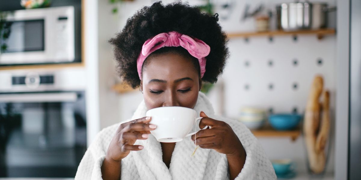 10 Teas That Are Great For The Fall Season — As Far As Hair Growth Is Concerned