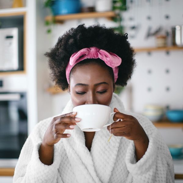 10 Teas That Are Great For The Fall Season — As Far As Hair Growth Is Concerned
