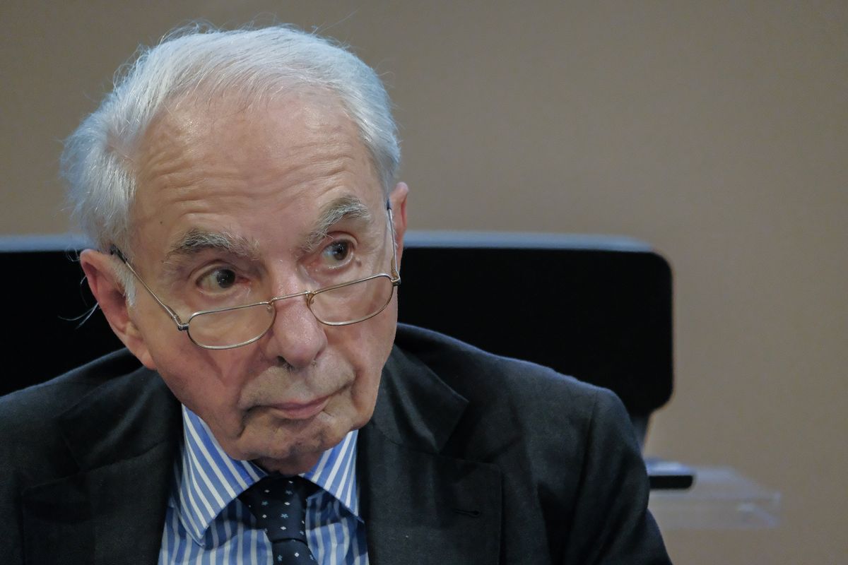 Amato si rimangia Ustica: «Non so nulla»