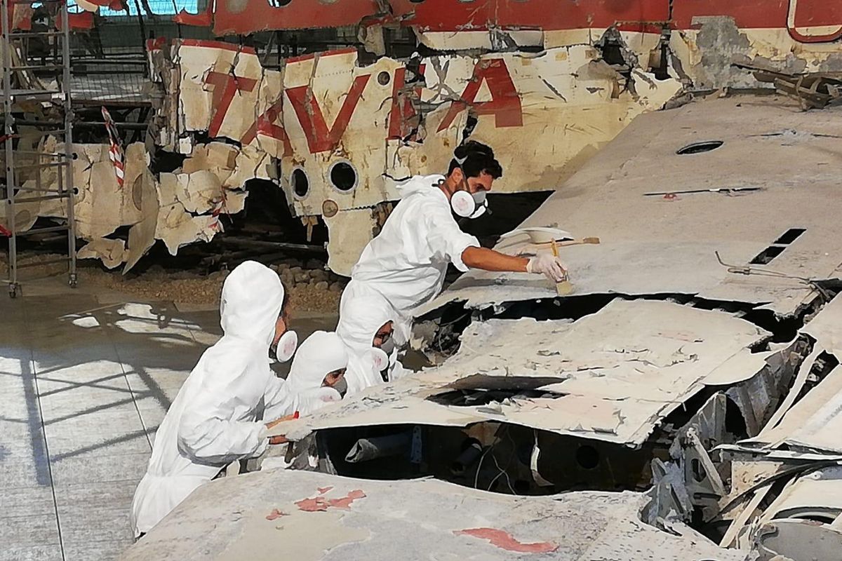 La brusca retromarcia del dottor Sottile indegna di un servitore dello Stato