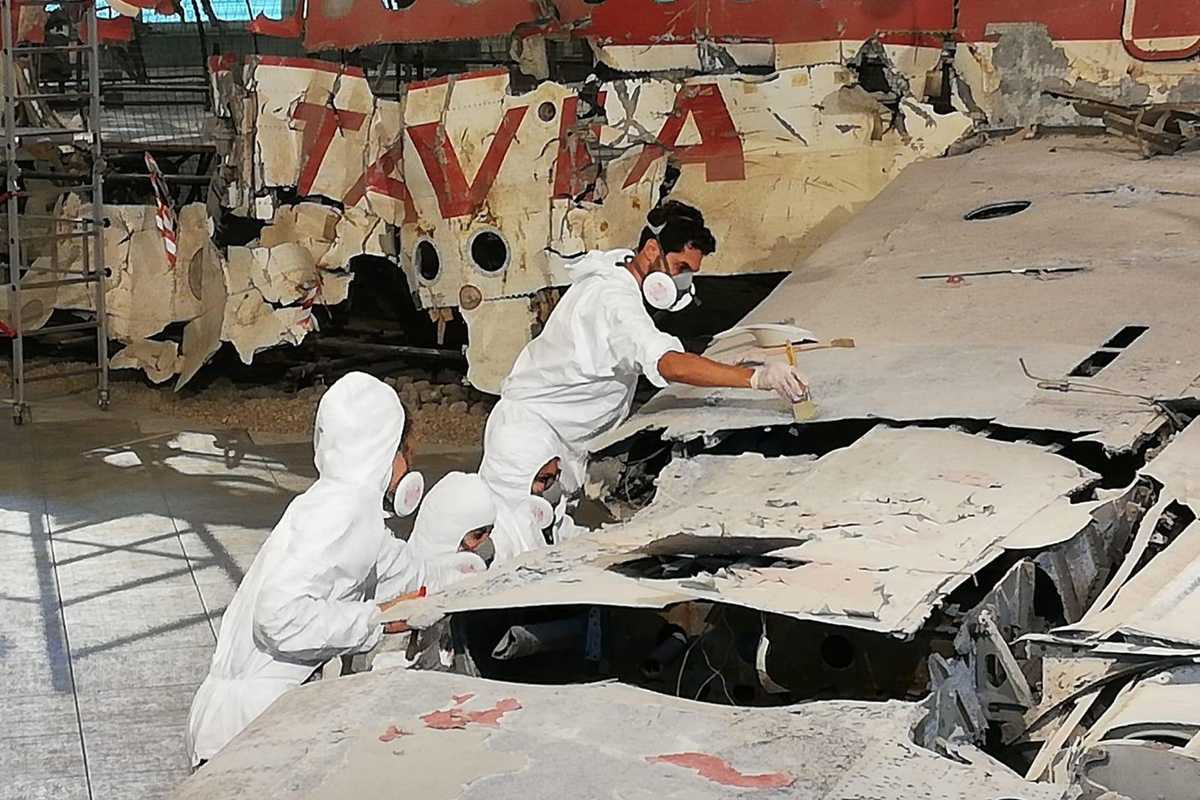 La brusca retromarcia del dottor Sottile indegna di un servitore dello Stato