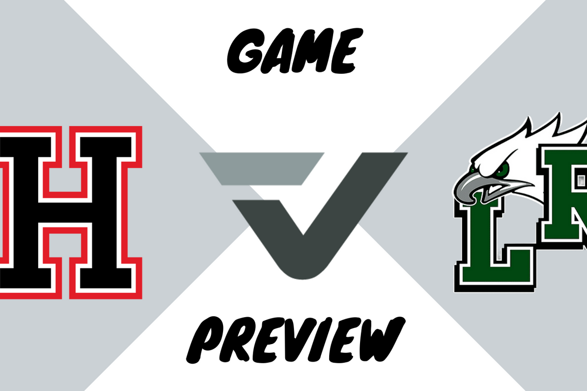 Game Preview: Rockwall-Heath prepped for Lake Ridge