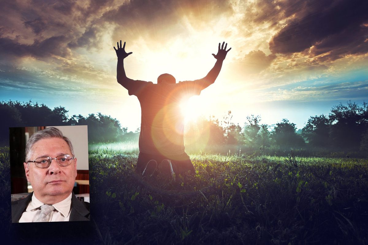 «Vogliono sostituire il cristianesimo con la nuova religione: l’ecologismo»