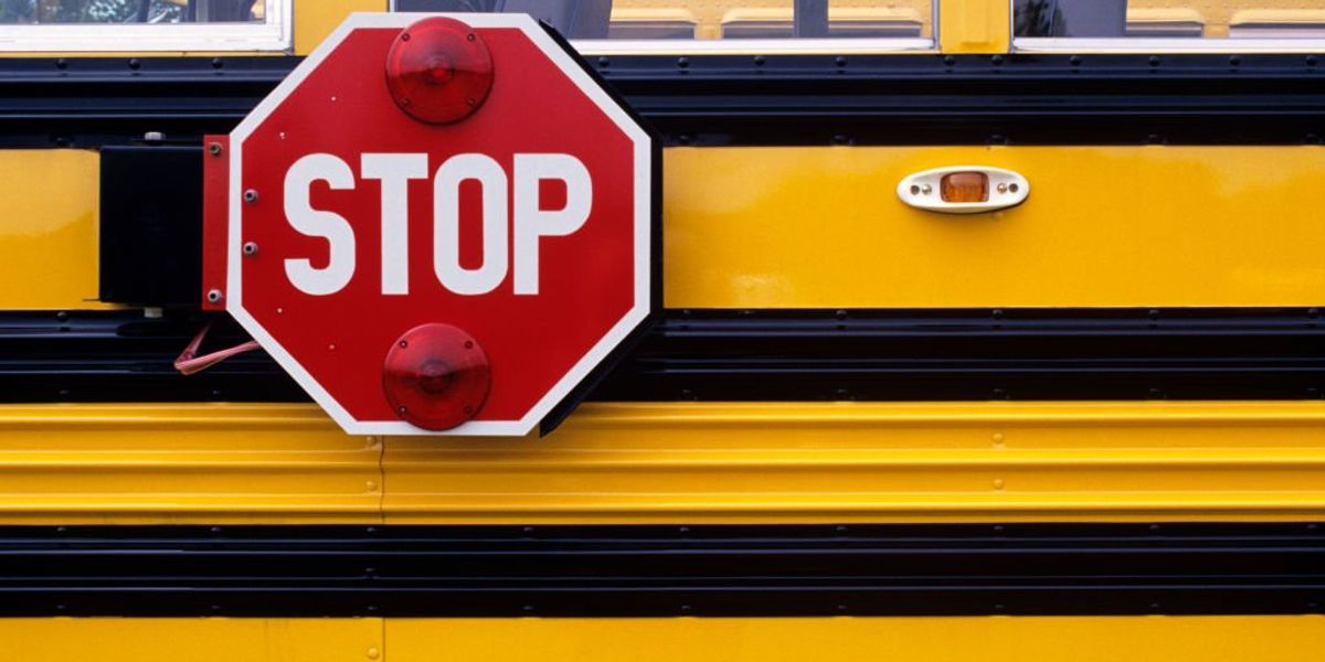 NextImg:Parents, beware: California school district's gender identity parental notification policy halted as state wages legal challenge