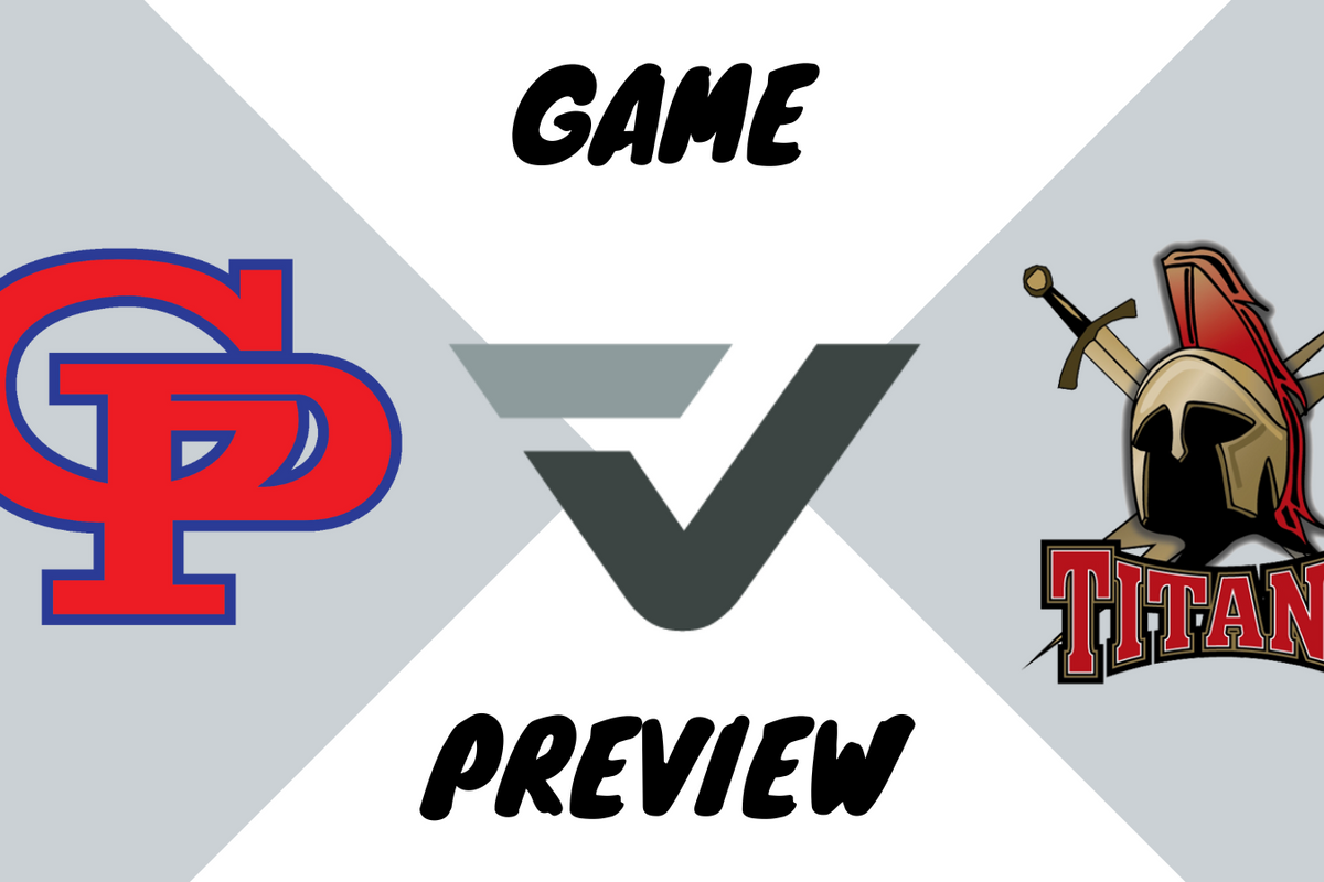 Game Preview: Gregory Portland heads to Victoria East