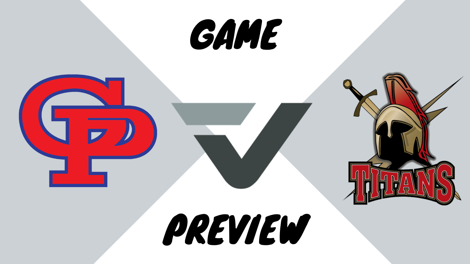 Game Preview: Gregory Portland heads to Victoria East