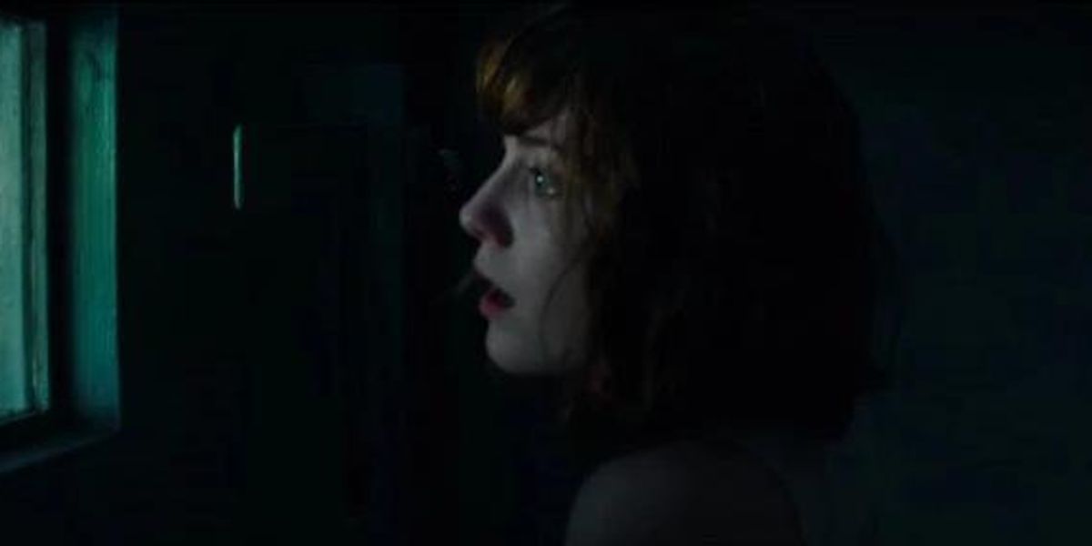 Cloverfield analysis image