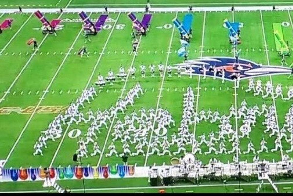 FAN POLL: DFW Marching Band of the Year 2023