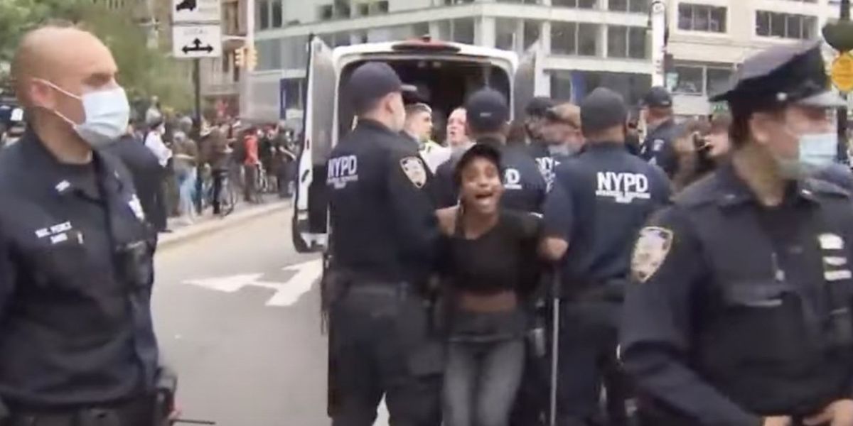 NYPD to ban protest enforcement tactic used during 2020 George Floyd unrest — and many observers are less than thrilled about move