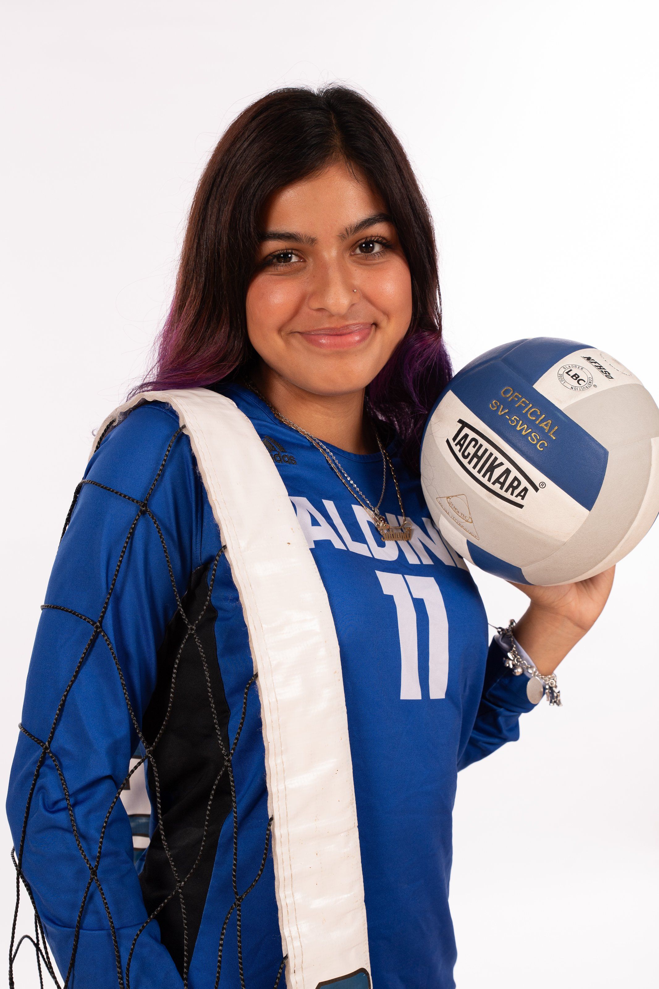 FAST LEARNER: Barbosa leads the stable