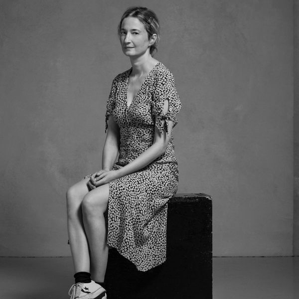 Donne Straordinarie al MAXXI di Roma